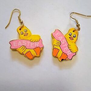 Easter Earrings